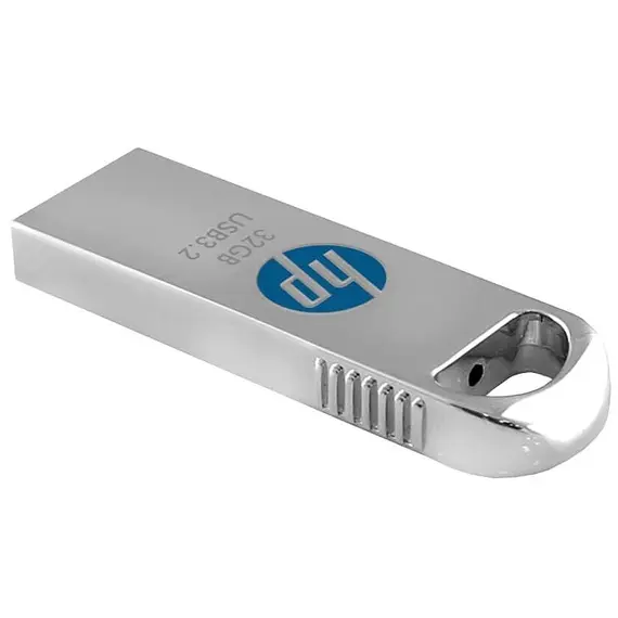 ფლეშ მეხსიერება HP x306w USB 3.2 Flash Drive 32GB , 3 image - Primestore.ge