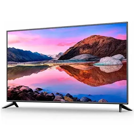 SMART ტელევიზორი XIAOMI TV P1E 65 GLOBAL VERSION (65", 3840 X 2160 PIXEL) , 2 image - Primestore.ge