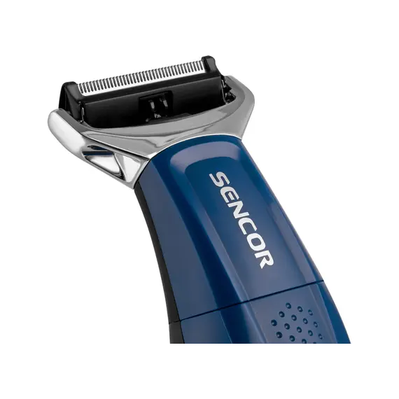 ტრიმერი Sencor SHP 0450BK Multifunction Blade , 5 image - Primestore.ge