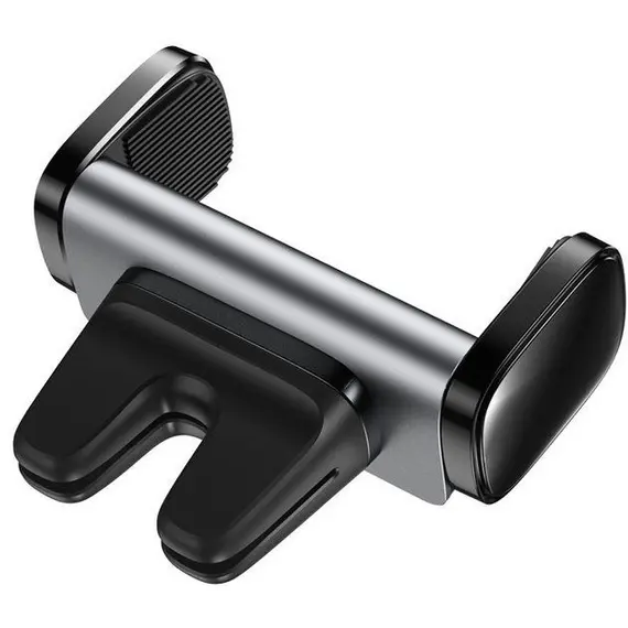 ტელეფონის სამაგრი Baseus Steel Cannon Air Outlet Car Mount SUGP-01 , 3 image - Primestore.ge