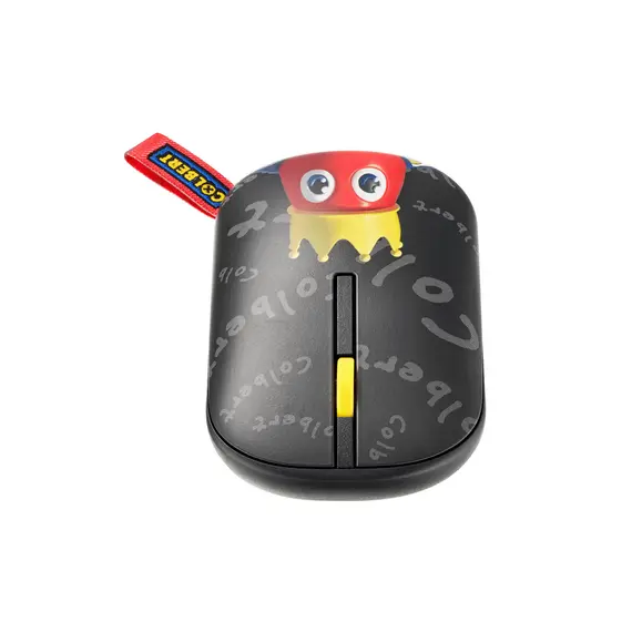 მაუსი Asus Marshmallow Mouse MD100 Philip Colbert Edition , 3 image - Primestore.ge