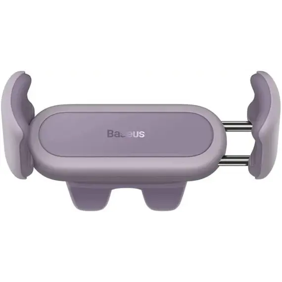 ტელეფონის სამაგრი Baseus Steel Cannon 2 Air Outlet Car Mount SUGP000005  - Primestore.ge