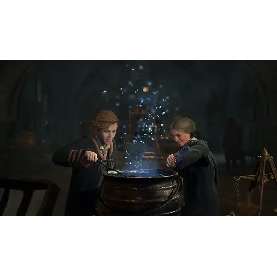 ვიდეო თამაში Game for PS5 Hogwarts Legacy , 3 image - Primestore.ge