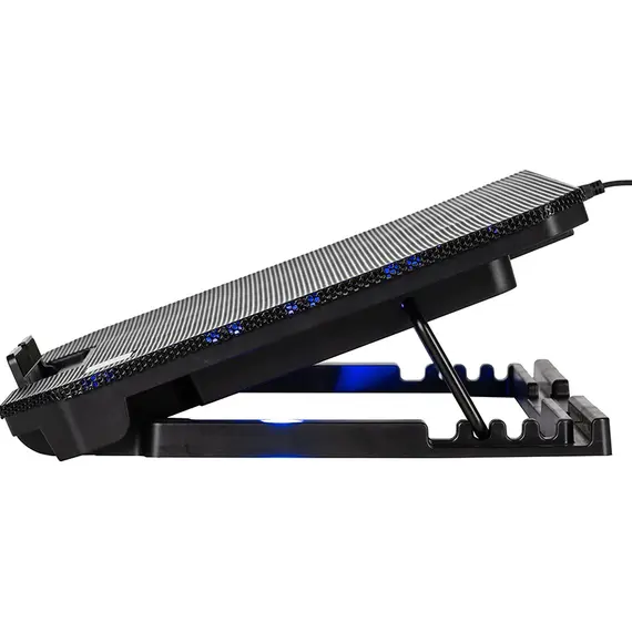 ქულერი Havit Gaming Cooling Pad HV-F2030 , 2 image - Primestore.ge