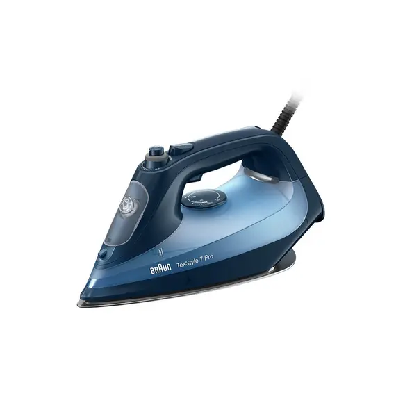უთო BRAUN SI7160BL  - Primestore.ge