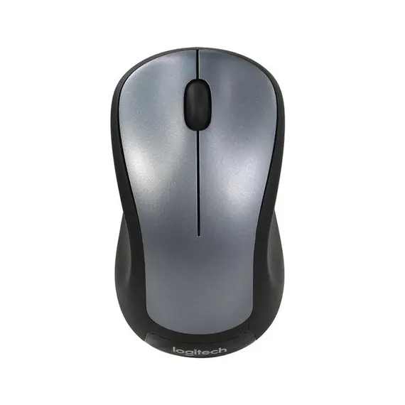 მაუსი Logitech M310 Wireless Silver (910-003986)  - Primestore.ge