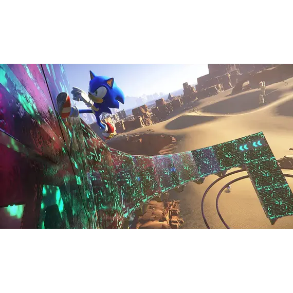 ვიდეო თამაში Game for PS5 Sonic Frontiers , 2 image - Primestore.ge
