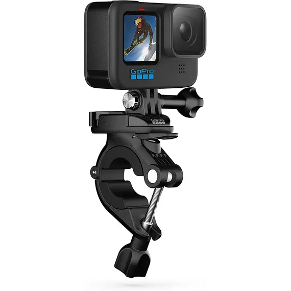 ფოტოაპარატის სამაგრი GoPro Handlebar/Seatpost/Pole Mount  - Primestore.ge