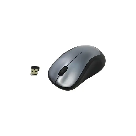 მაუსი Logitech M310 Wireless Silver (910-003986) , 2 image - Primestore.ge