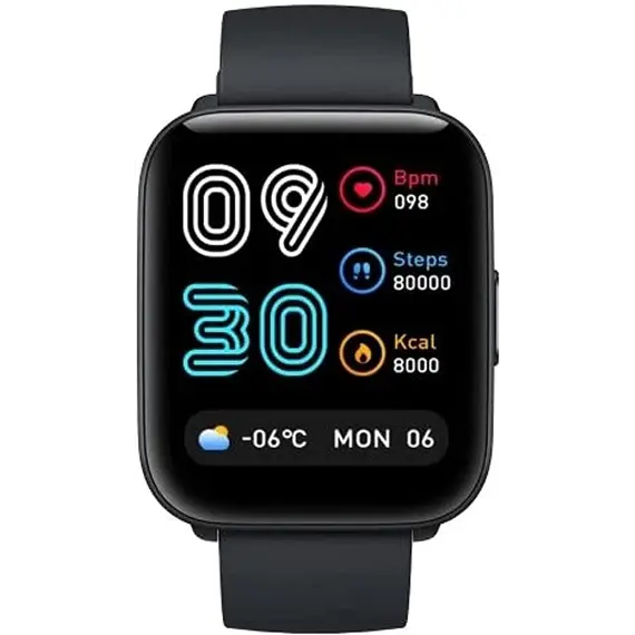 სმარტ საათი Xiaomi Mibro Watch C2 , 2 image - Primestore.ge