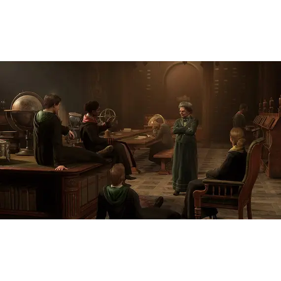ვიდეო თამაში Game for PS5 Hogwarts Legacy , 4 image - Primestore.ge