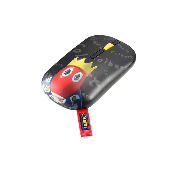 მაუსი Asus Marshmallow Mouse MD100 Philip Colbert Edition , 2 image - Primestore.ge