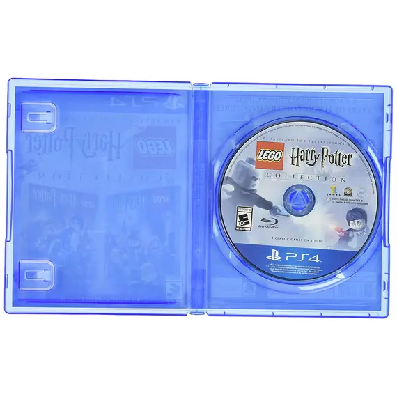 ვიდეო თამაში Game for PS4 Lego Harry Potter Collection , 2 image - Primestore.ge