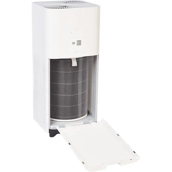 Air purifier Xiaomi Smart Air Purifier 4 EU BHR5096GL, 2 image