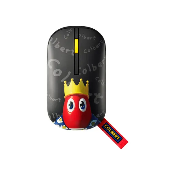 მაუსი Asus Marshmallow Mouse MD100 Philip Colbert Edition  - Primestore.ge