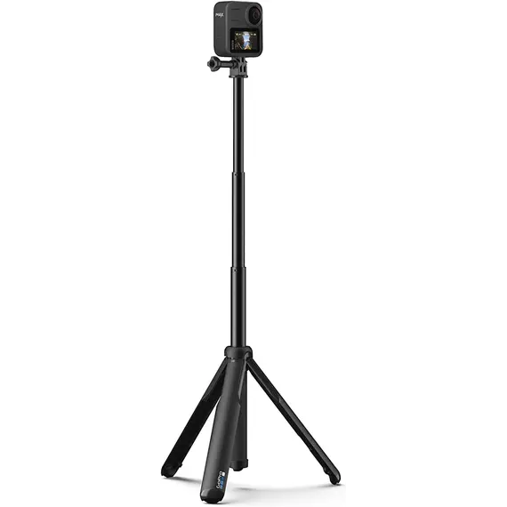 სტაბილიზატორი GoPro Max Grip + Tripod , 3 image - Primestore.ge