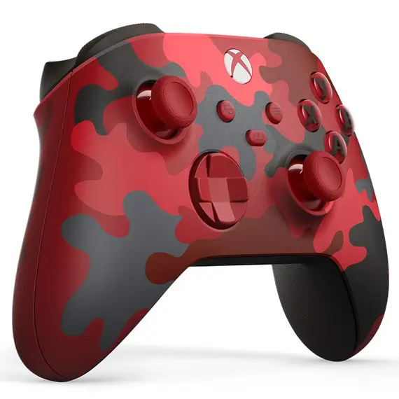 ჯოისტიკი Microsoft Xbox Series X/S Controller Special Edition , 3 image - Primestore.ge