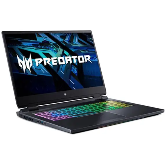ლეპტოპი Acer Predator Helios 300 PH317-56 NH.QGQER.002 , 2 image - Primestore.ge