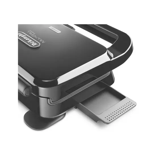 გრილი DeLonghi SW12A.BK , 2 image - Primestore.ge