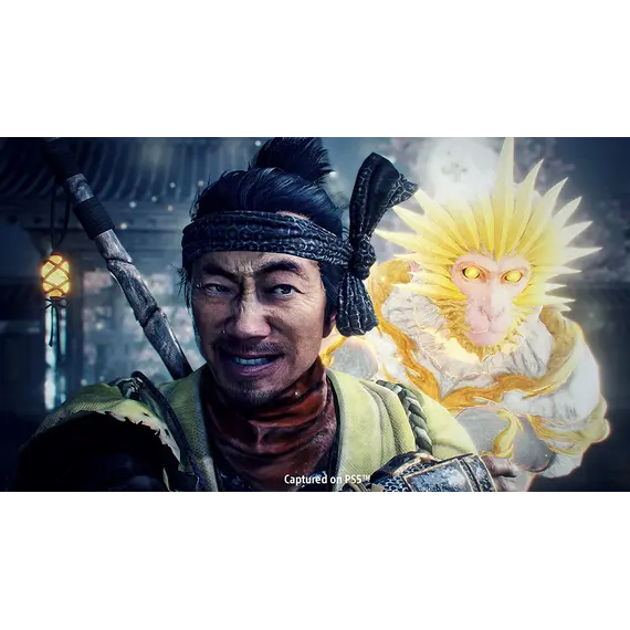 ვიდეო თამაში Game for PS5 The Nioh Collection , 2 image - Primestore.ge