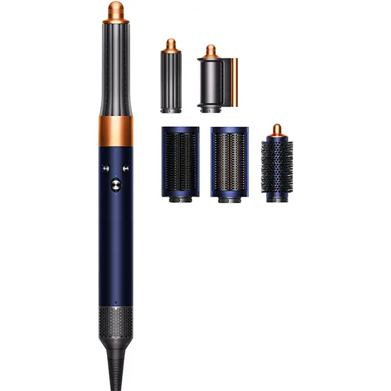 თმის უთო Dyson Airwrap HS05 395381-01 with Customised Kit 5 971874-15  - Primestore.ge