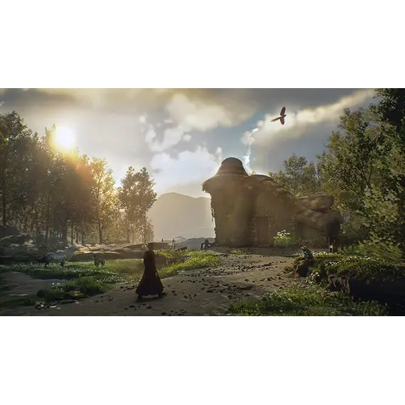 ვიდეო თამაში Game for PS5 Hogwarts Legacy , 8 image - Primestore.ge