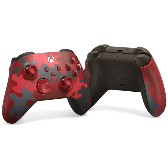 ჯოისტიკი Microsoft Xbox Series X/S Controller Special Edition , 4 image - Primestore.ge
