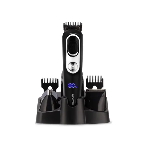 წვერსაპარსი VITEK VT-2549 , 3 image - Primestore.ge