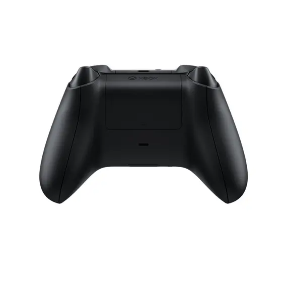 ჯოისტიკი Microsoft Xbox Series X/S Wireless Controller + USB C Cable - Carbon Black , 3 image - Primestore.ge