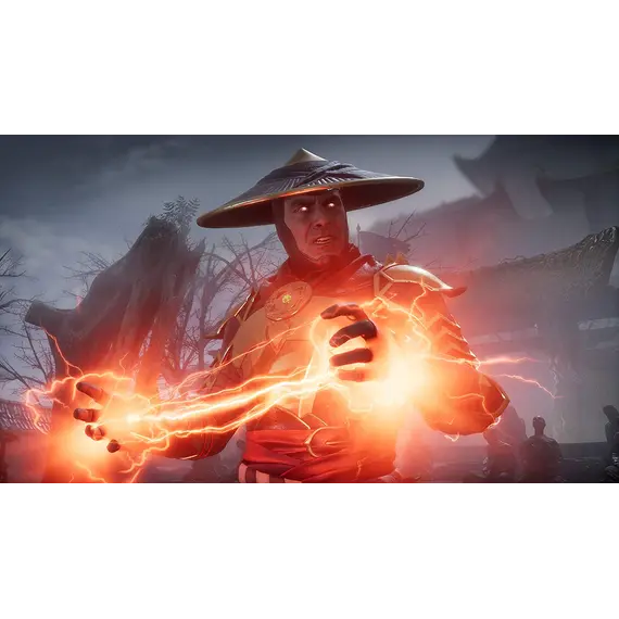 ვიდეო თამაში Game for Nintendo Switch Mortal Kombat 11 , 4 image - Primestore.ge
