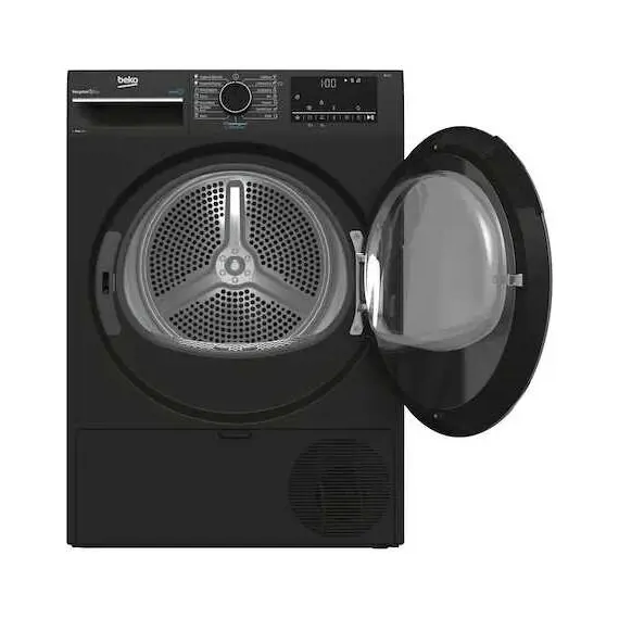 სარეცხის საშრობი BEKO B3T68239MG b300 , 2 image - Primestore.ge