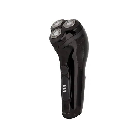 წვერსაპარსი Sencor SMS 4210BK , 2 image - Primestore.ge