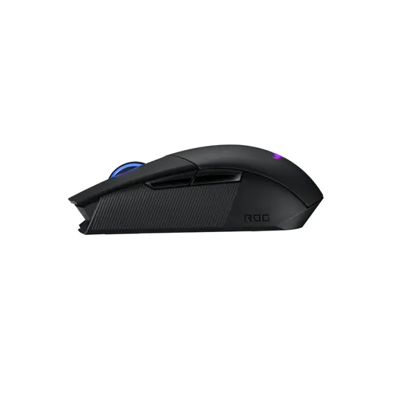 მაუსი Asus ROG Strix Impact II Wireless - Black , 2 image - Primestore.ge