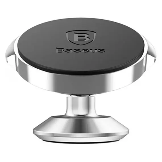 ტელეფონის სამაგრი Baseus Small Ears Series Magnetic Bracket Vertical Type SUER-B0S  - Primestore.ge