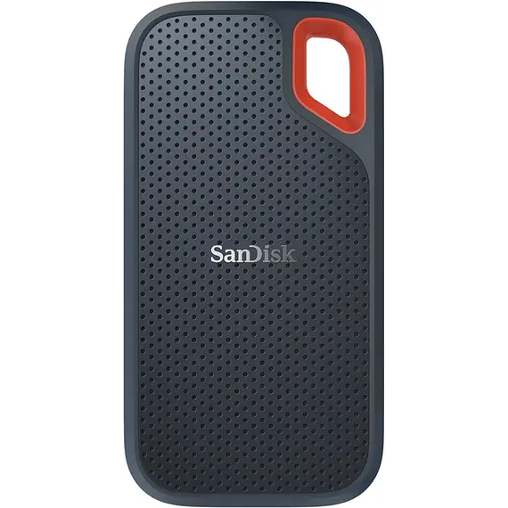 მყარი დისკი Sandisk Extreme Portable SSD 1TB SDSSDE60-1T00-G25  - Primestore.ge