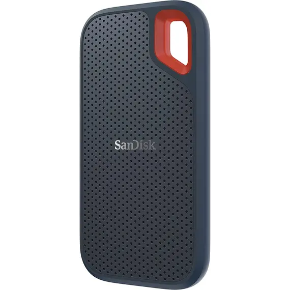 მყარი დისკი Sandisk Extreme Portable SSD 1TB SDSSDE60-1T00-G25 , 2 image - Primestore.ge
