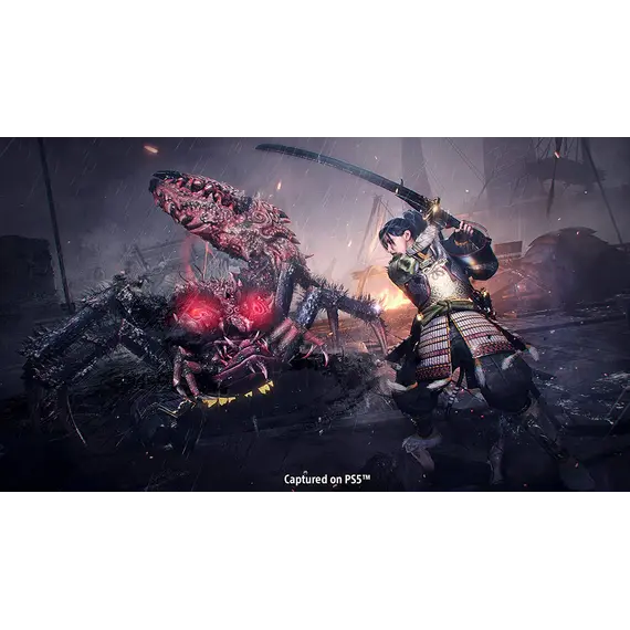 ვიდეო თამაში Game for PS5 The Nioh Collection , 5 image - Primestore.ge
