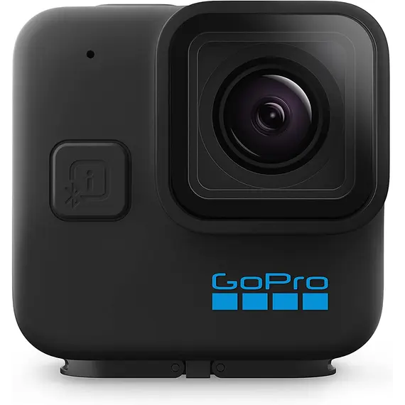 ექშენ კამერა GoPro Hero 11 Mini Black  - Primestore.ge