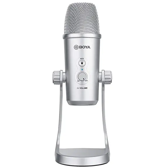 მიკროფონი BOYA BY-PM700SP USB Microphone  - Primestore.ge