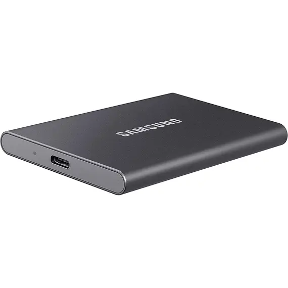 მყარი დისკი Samsung Portable SSD T7 2TB , 4 image - Primestore.ge