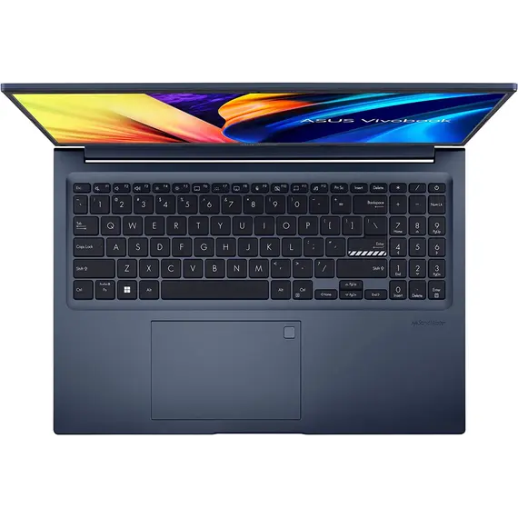 ლეპტოპი Asus VivoBook 16X M1603QA-MB191 , 2 image - Primestore.ge