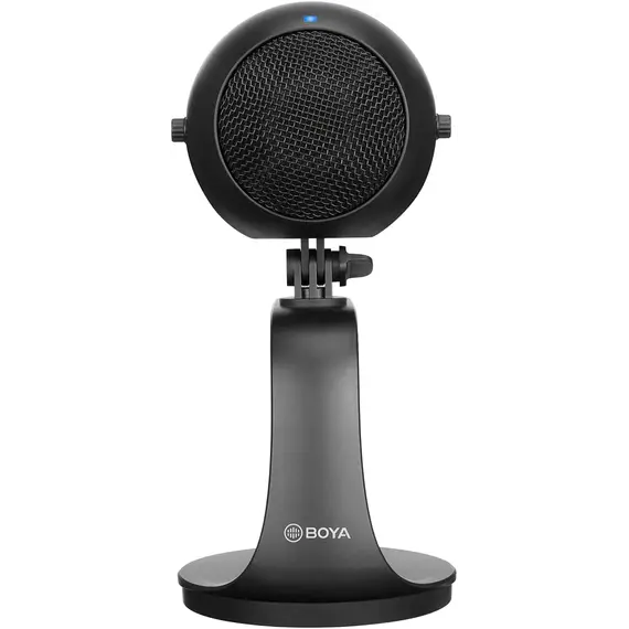 მიკროფონი BOYA BY-PM300 USB Microphone  - Primestore.ge