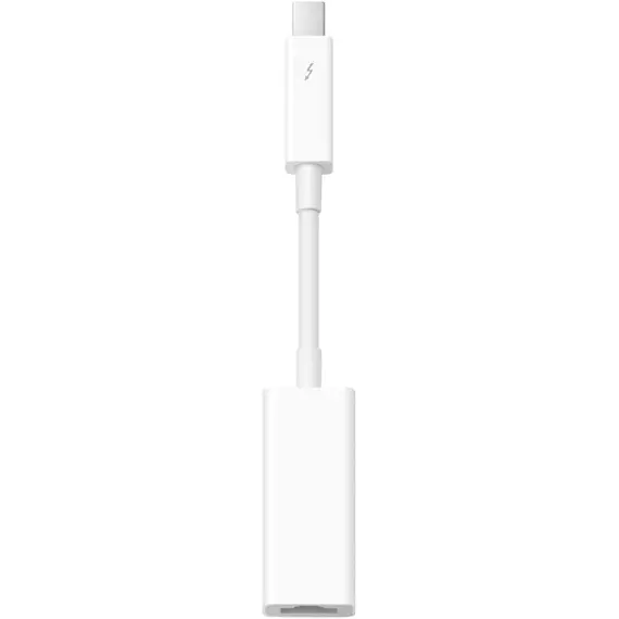 ადაპტერი Apple Thunderbolt to Gigabit Ethernet Adapter  - Primestore.ge