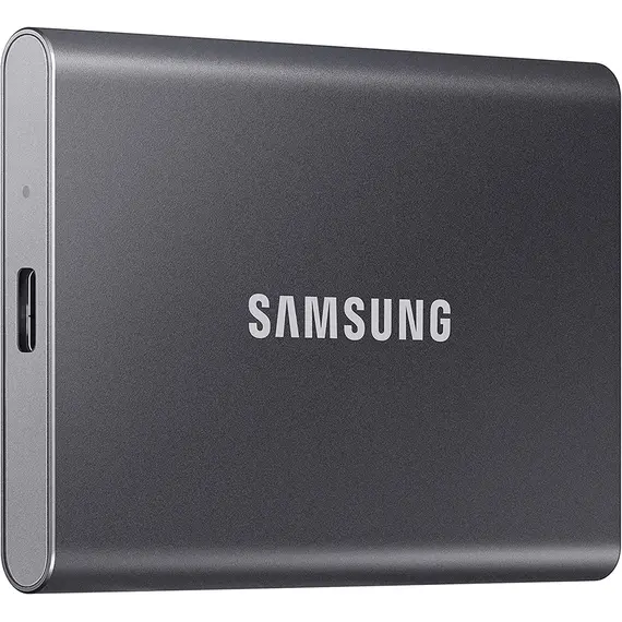მყარი დისკი Samsung Portable SSD T7 2TB , 3 image - Primestore.ge