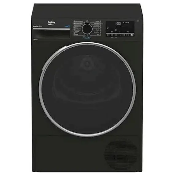 სარეცხის საშრობი BEKO B3T68239MG b300  - Primestore.ge