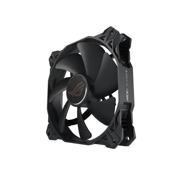 ქულერი Asus Rog Strix XF 120 Fan - Black , 3 image - Primestore.ge