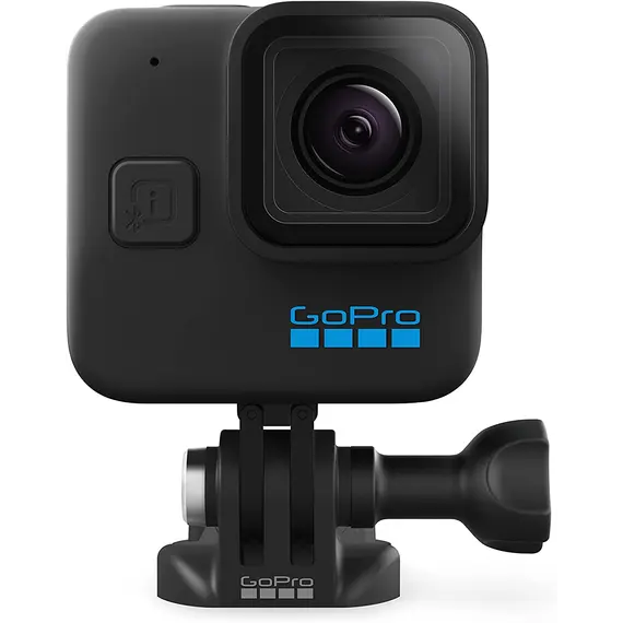 ექშენ კამერა GoPro Hero 11 Mini Black , 4 image - Primestore.ge