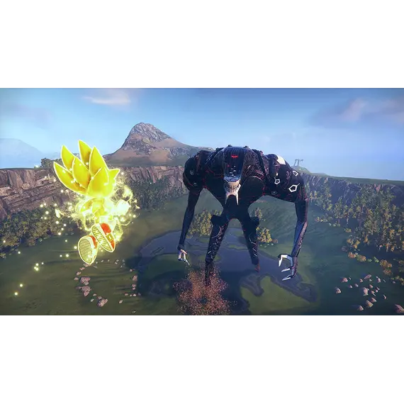 ვიდეო თამაში Game for PS5 Sonic Frontiers , 6 image - Primestore.ge