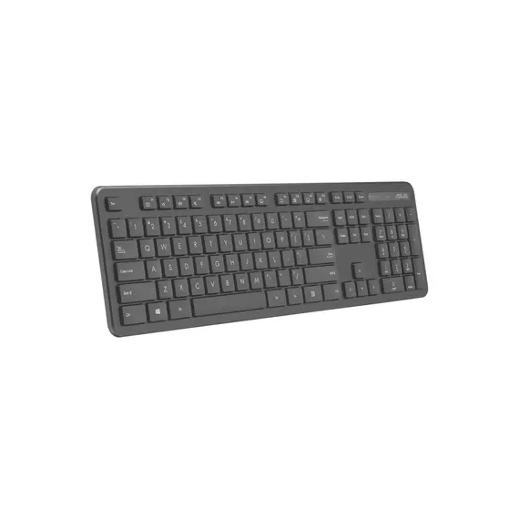 კლავიატურა Asus CW100 Wireless Keyboard and Mouse Set , 4 image - Primestore.ge