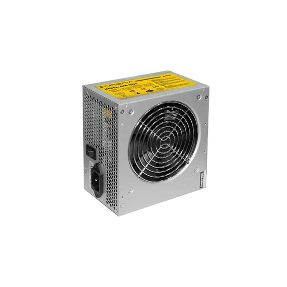 კვების ბლოკი Chieftec IARENA GPA-600S 600W ATX , 2 image - Primestore.ge